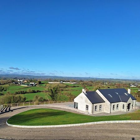 Crohill Hideaway Villa Newry Exteriör bild