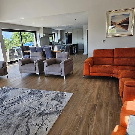 Crohill Hideaway Villa Newry Exteriör bild