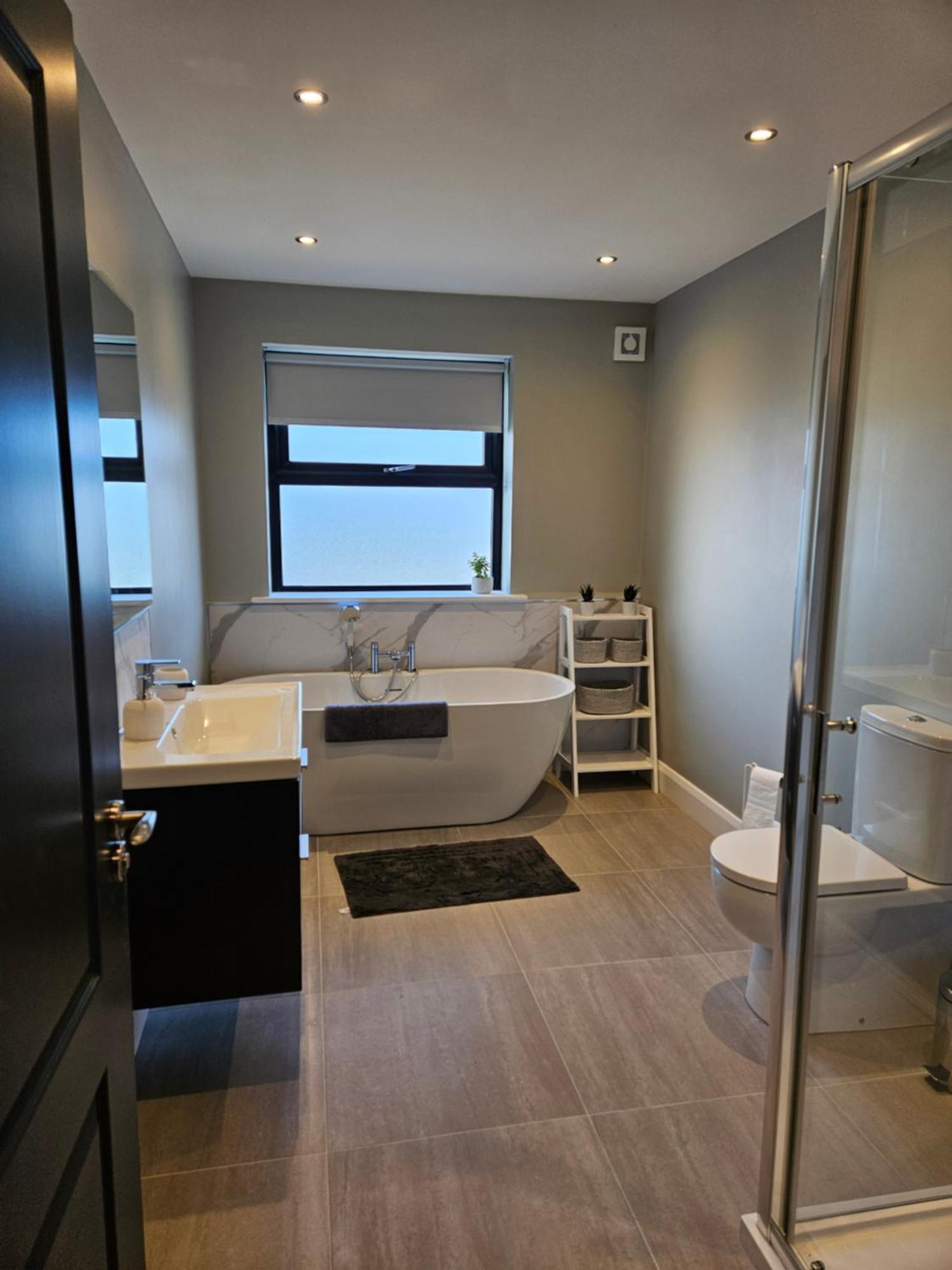 Crohill Hideaway Villa Newry Exteriör bild