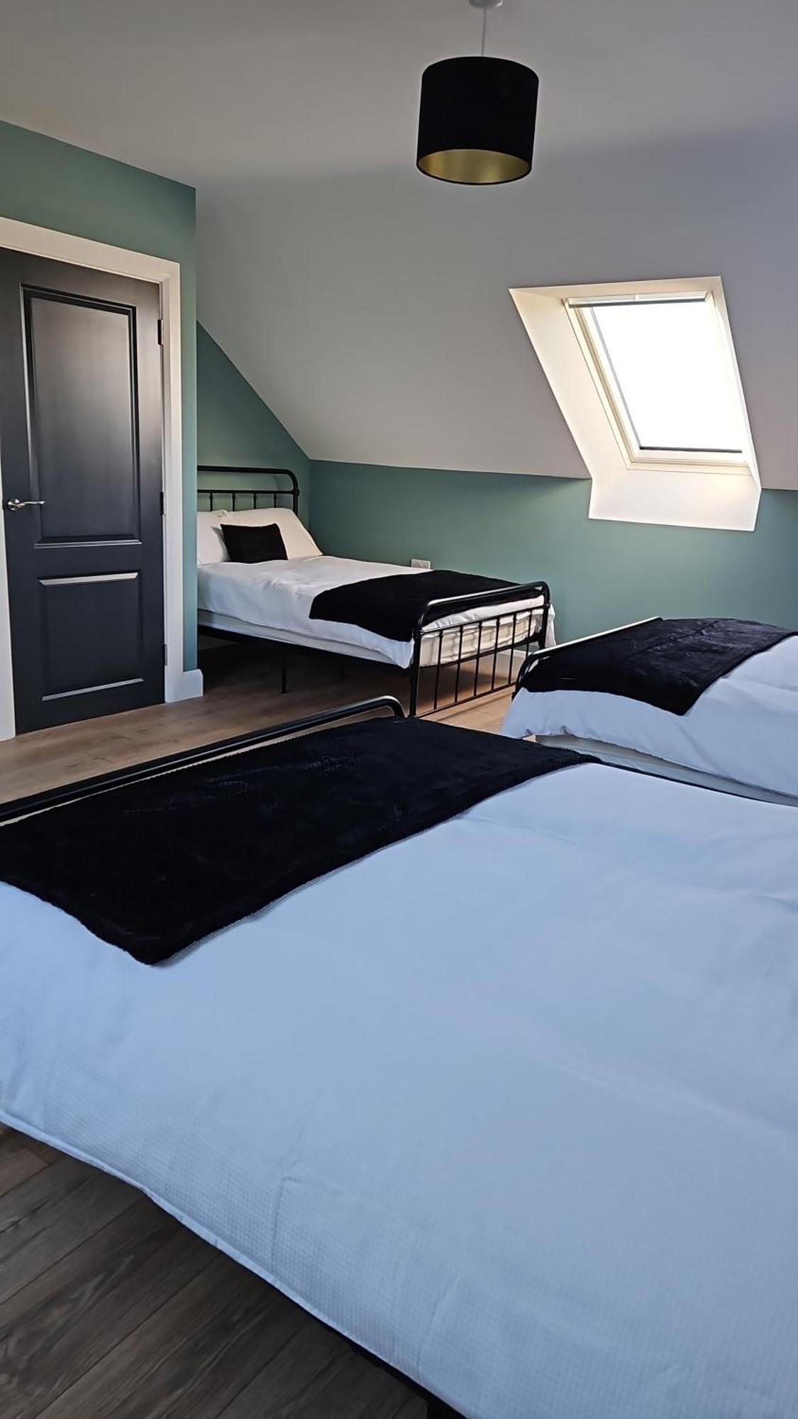 Crohill Hideaway Villa Newry Exteriör bild