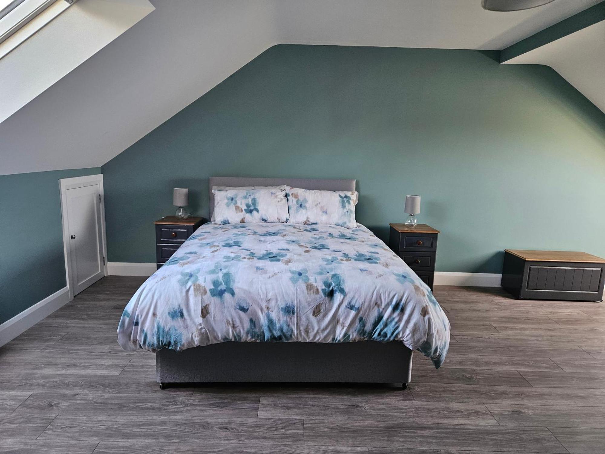 Crohill Hideaway Villa Newry Exteriör bild